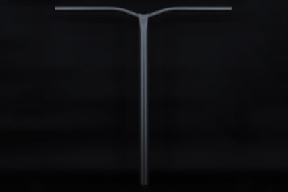 Unfair FX-1 Titanium Bars