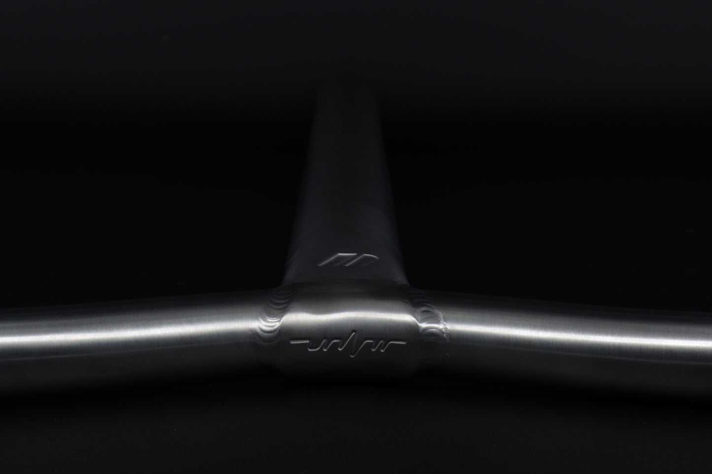 Unfair FX-1 Titanium Bars