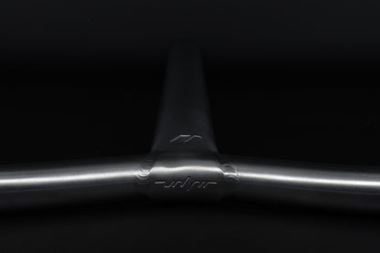 Unfair FX-1 Titanium Bars