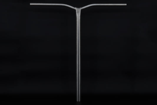 Unfair FX-1 Titanium Bars