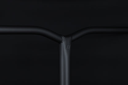 Unfair FX-1 Titanium Bars