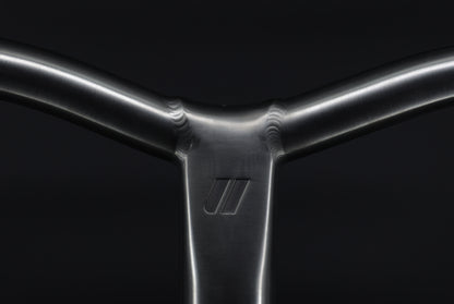 Unfair FX-1 Titanium Bars