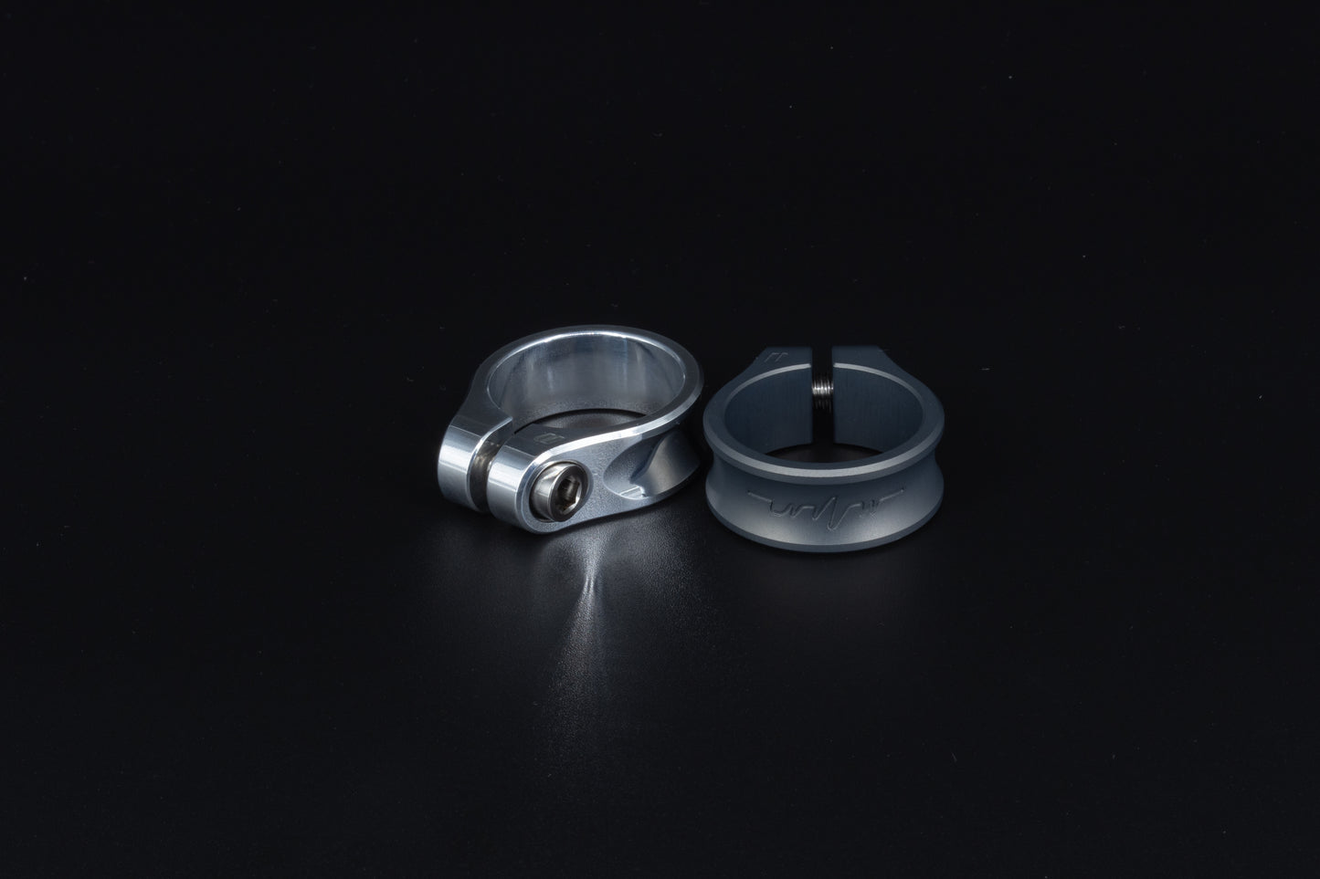 Unfair FX1 Clamp