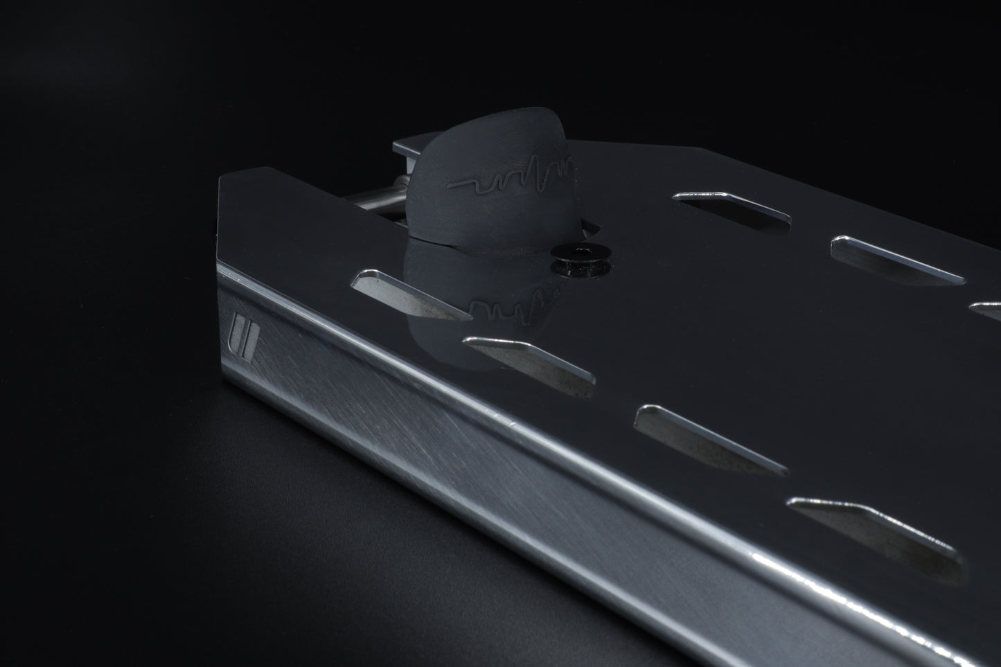 Unfair FX-1 Deck
