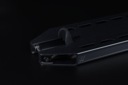Unfair FX-1 Deck