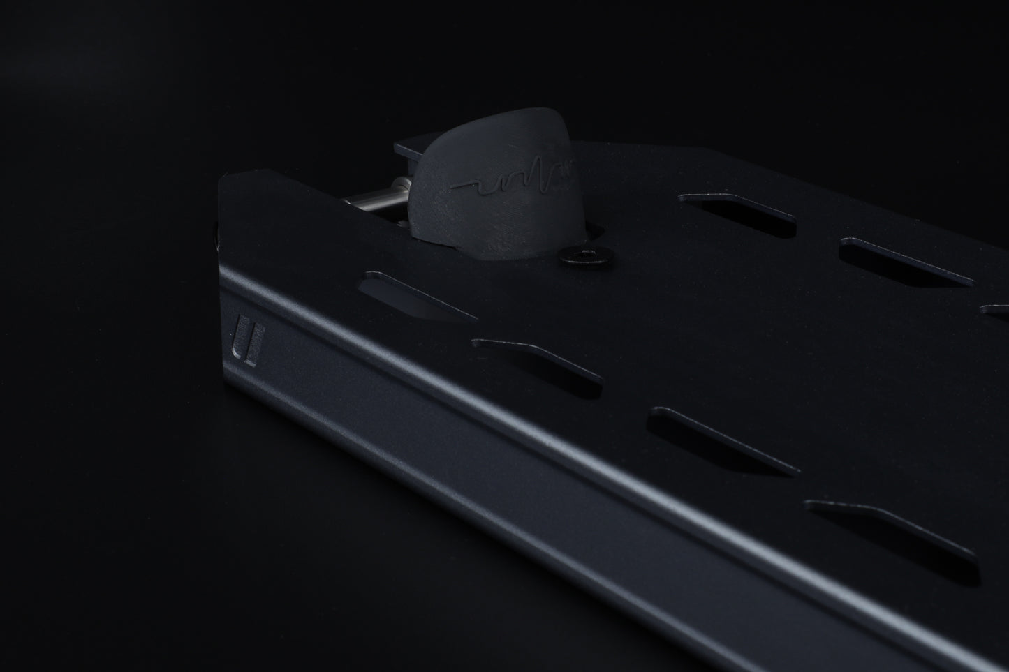Unfair FX-1 Deck
